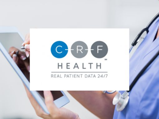 CRF Health – Toimituskyvykkyyden kasvattaminen