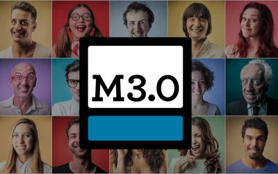 Contribyte goes Management 3.0!