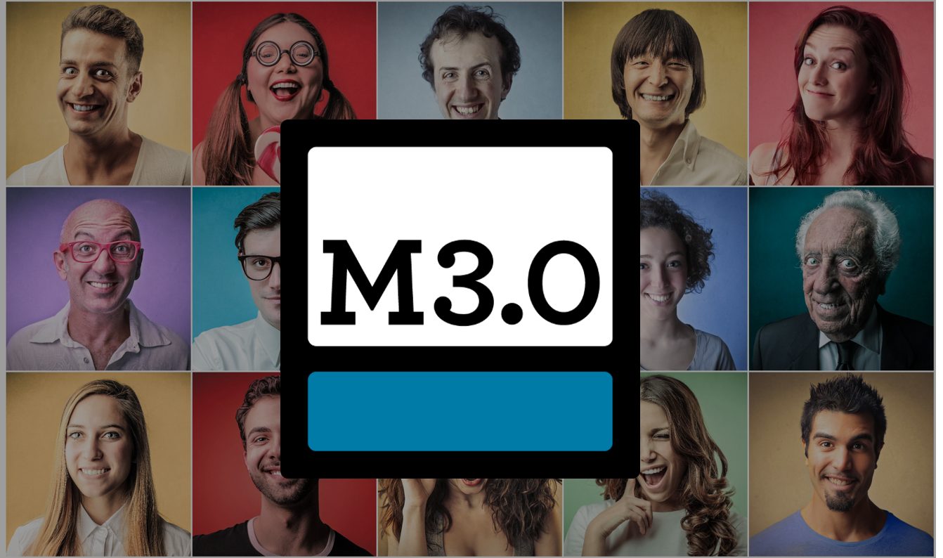 Contribyte goes Management 3.0!