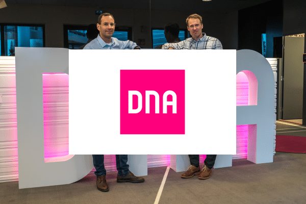 DNA referenssi