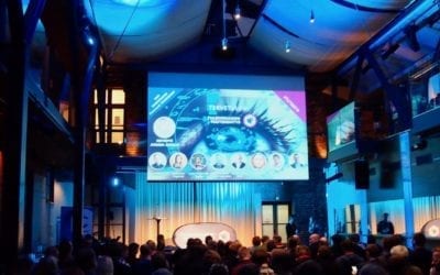 Tulevaisuuden Tuotekehitys -seminaari – Vuoden tärkein tuotekehitystapahtuma