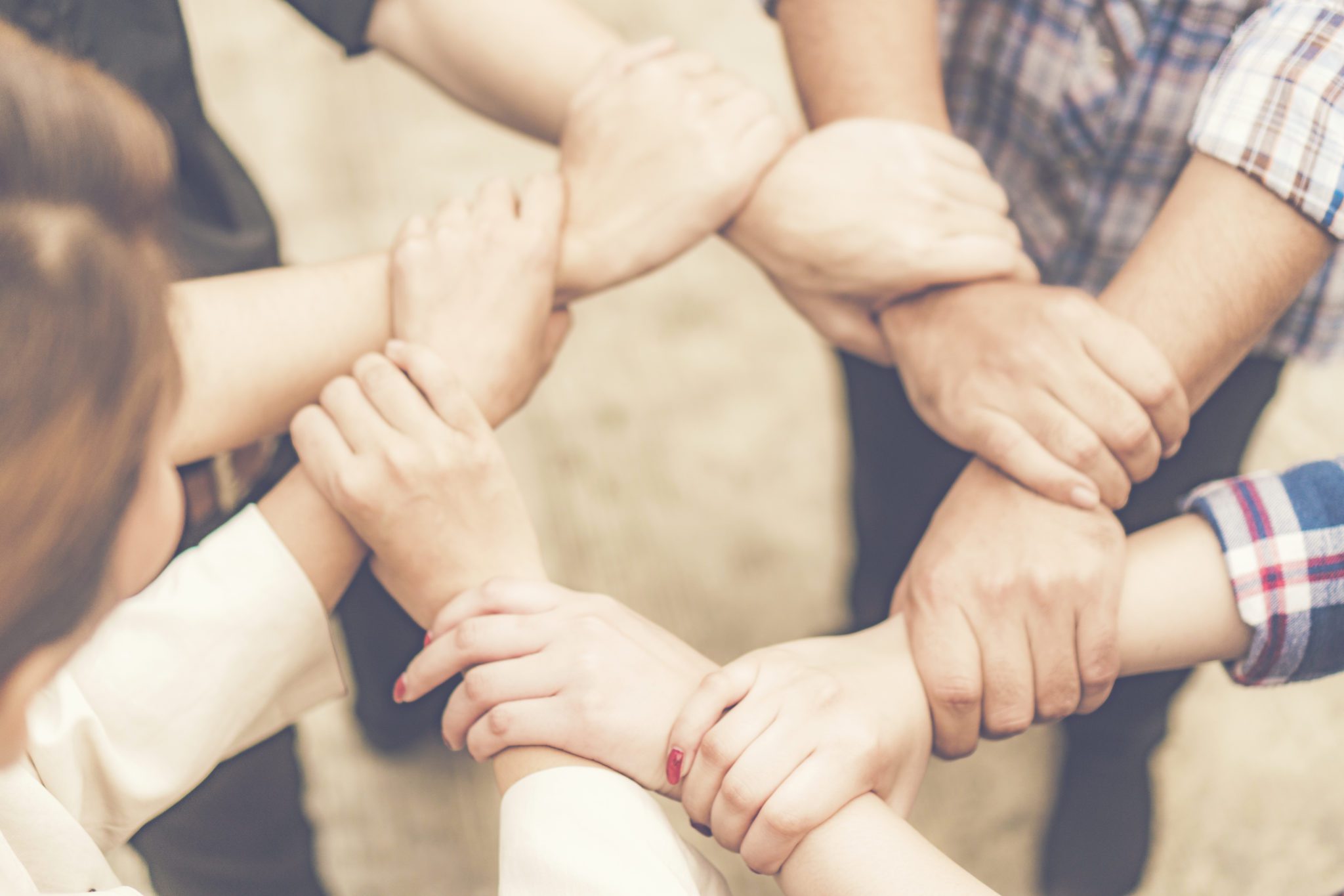 Glue Your Team Together – Toolkit for better team spirit