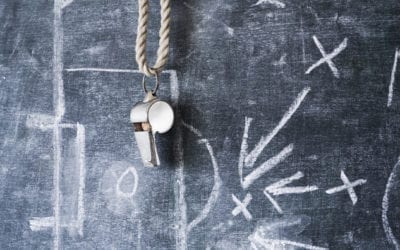 Taitava Scrum Master valmentaa koko tiimistä tehokkaamman