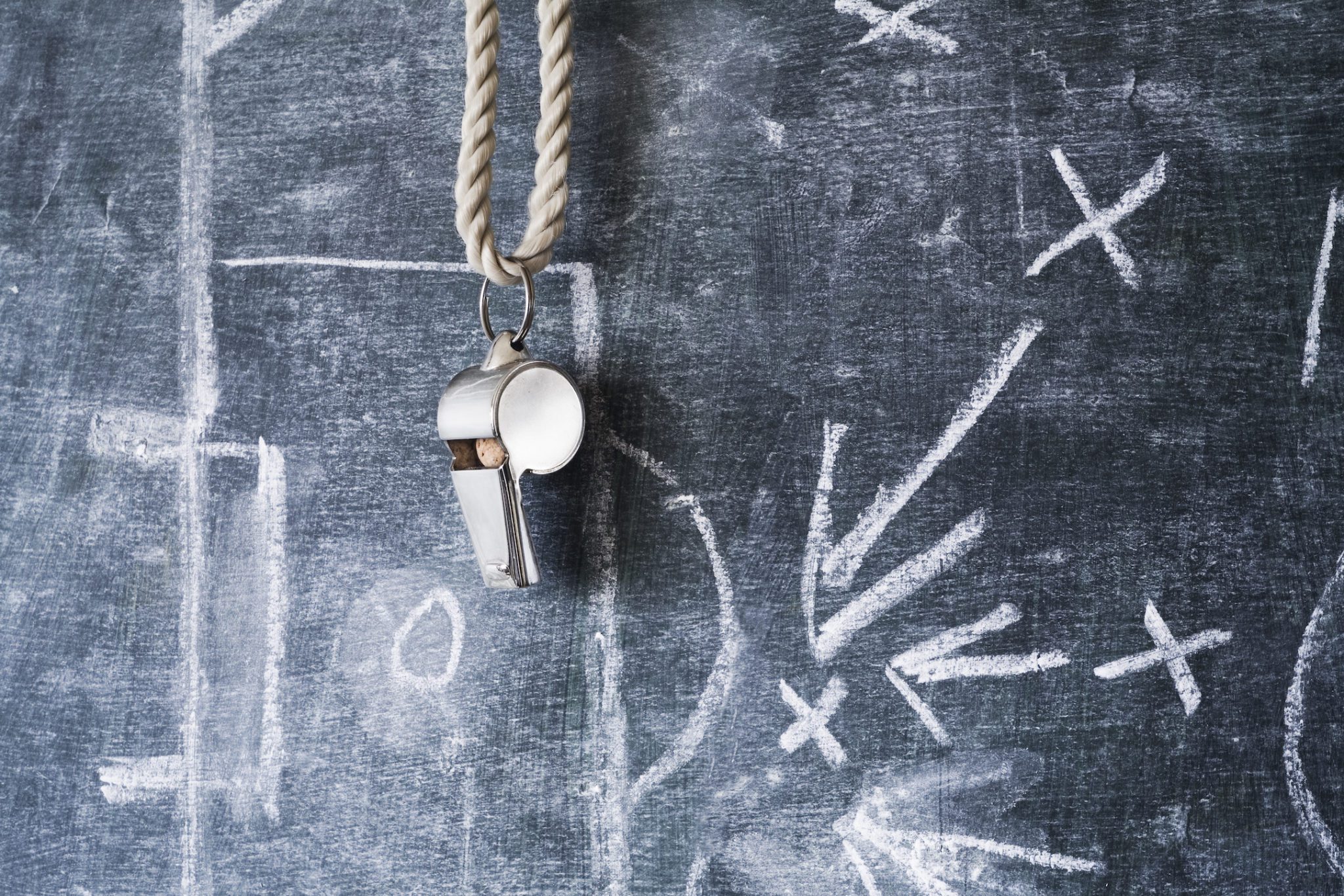 Taitava Scrum Master valmentaa koko tiimistä tehokkaamman