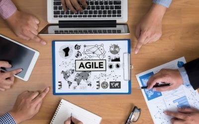 SAFe 5.0 ja Business Agility – ketteryyden uudet tuulet