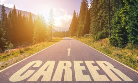 Consultant Daniel Zacarias: ”Treat your career as you would treat your product!”
