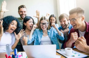 Scrum-tiimin motivaatio