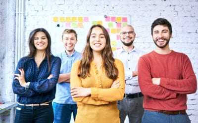 Aiming for a self-managing organization? These tips will get you far!