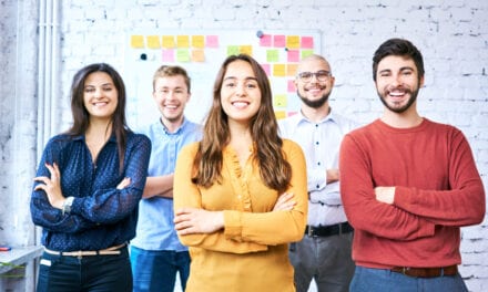 Aiming for a self-managing organization? These tips will get you far!