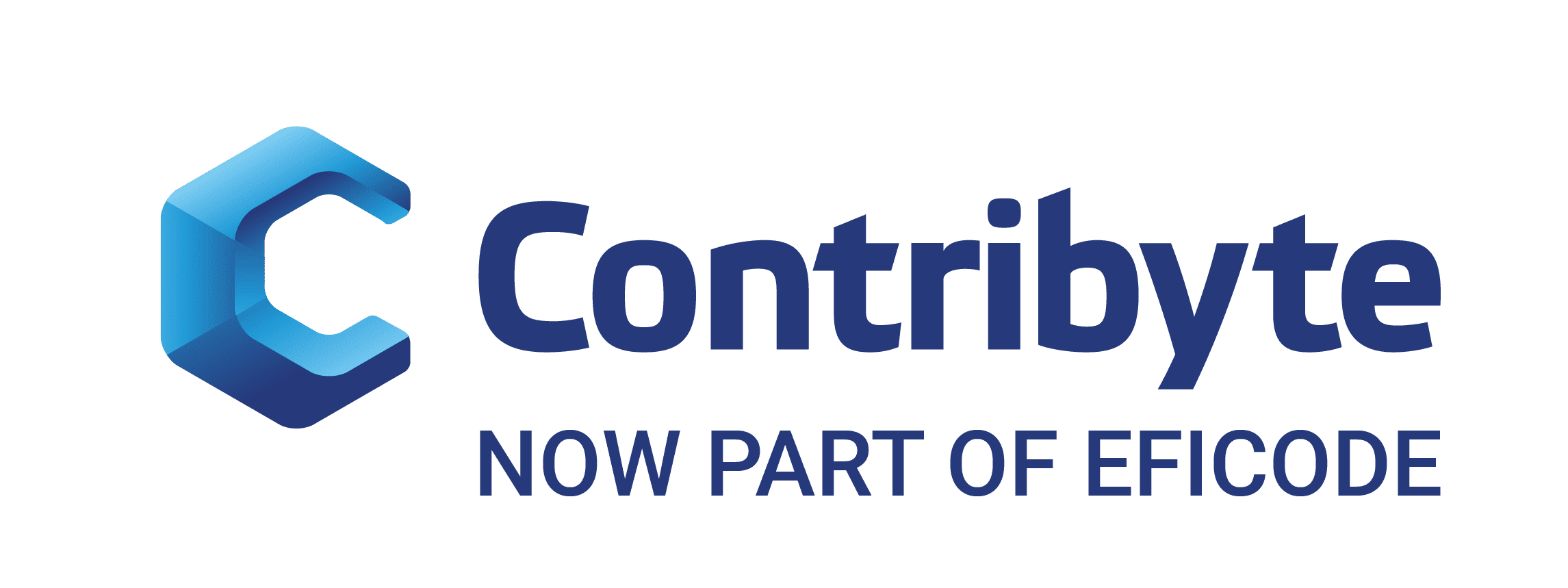 Contribyte